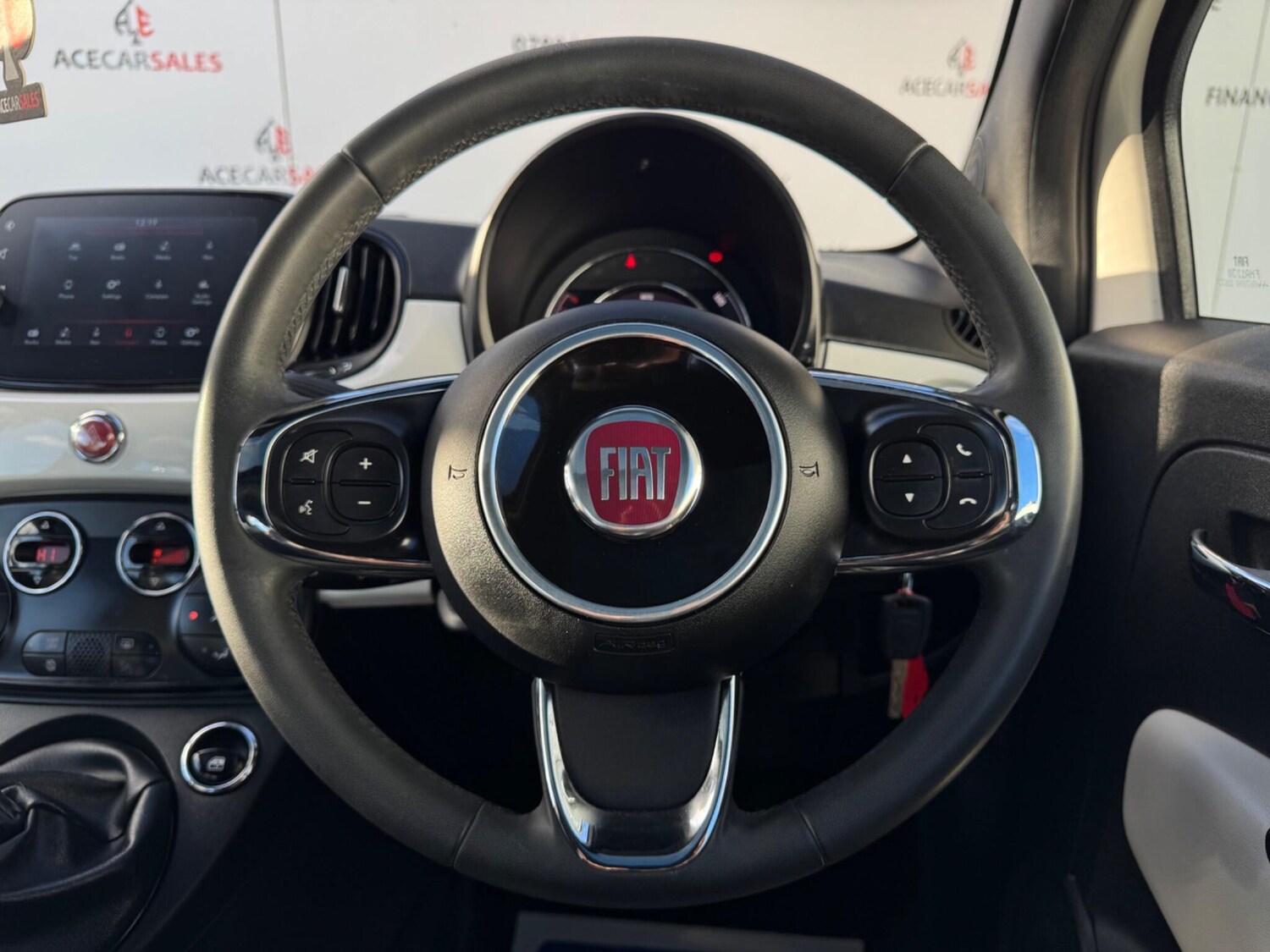 Used Fiat 500 2022 for sale - 76666780: Photo 24