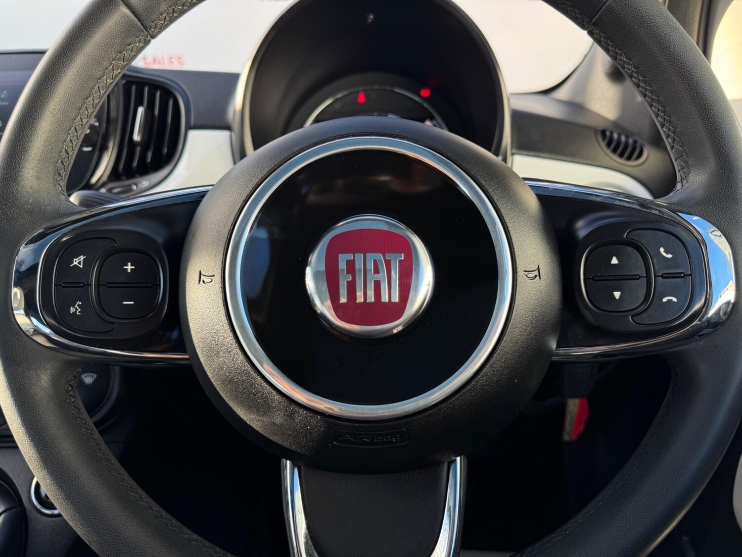 Used Fiat 500 2022 for sale - 76666780: Photo 27