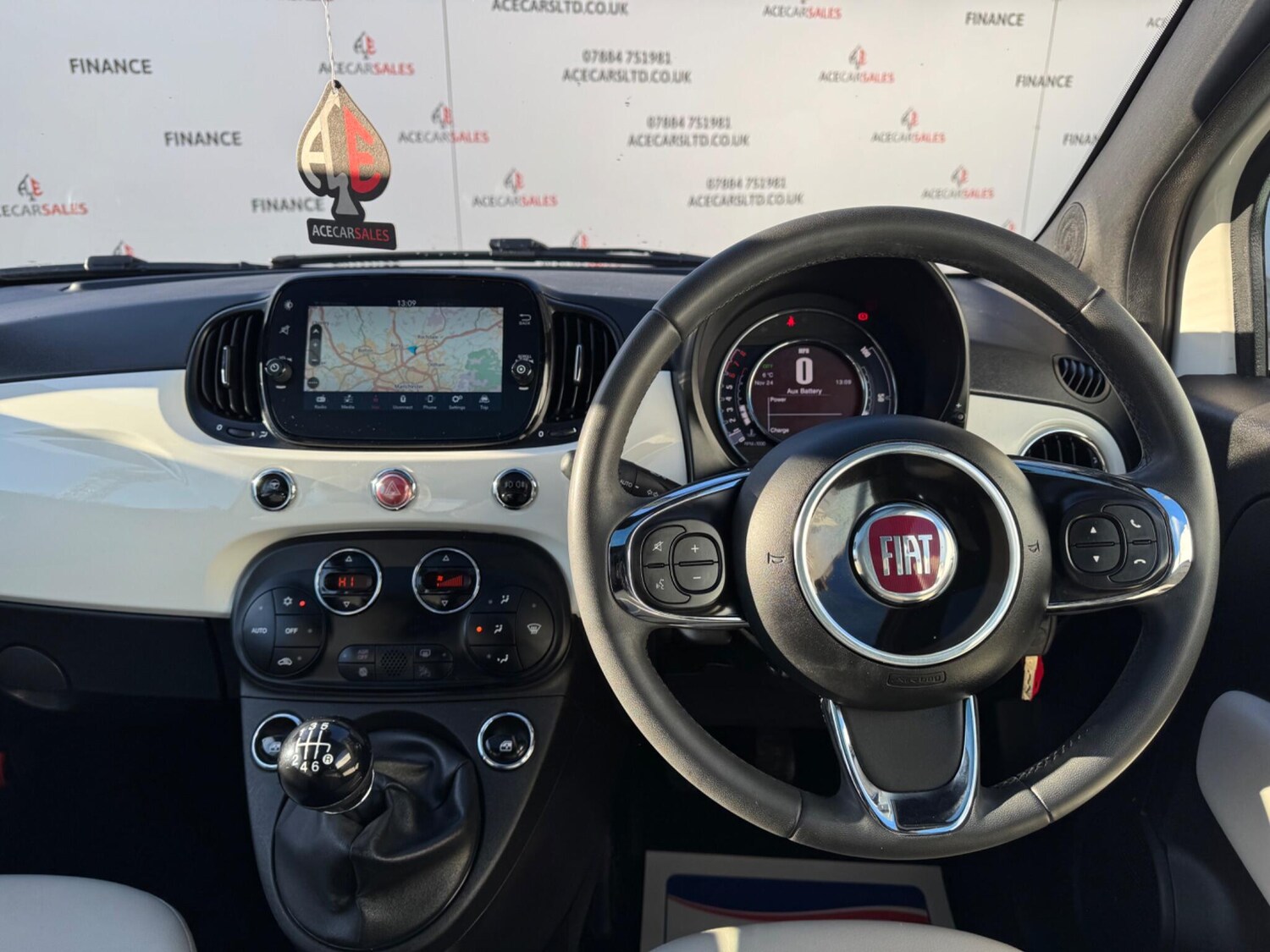 Used Fiat 500 2022 for sale - 76666780: Photo 30