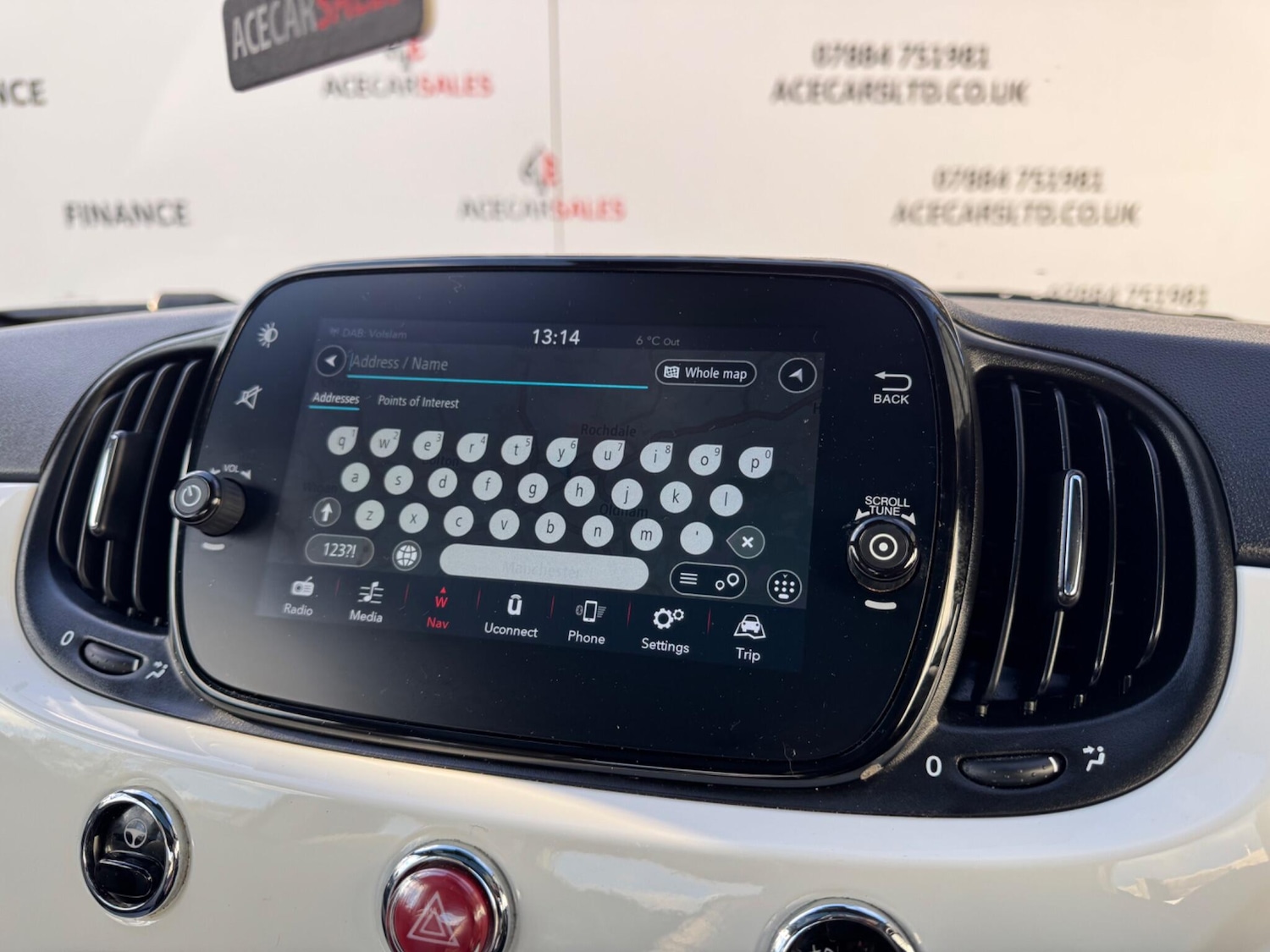 Used Fiat 500 2022 for sale - 76666780: Photo 32