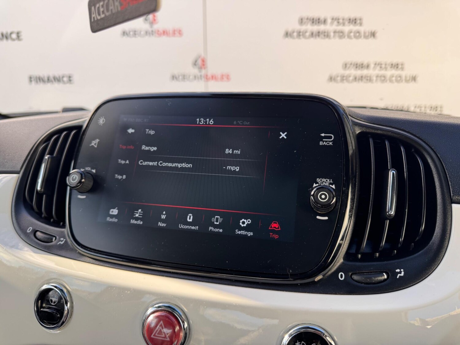 Used Fiat 500 2022 for sale - 76666780: Photo 33