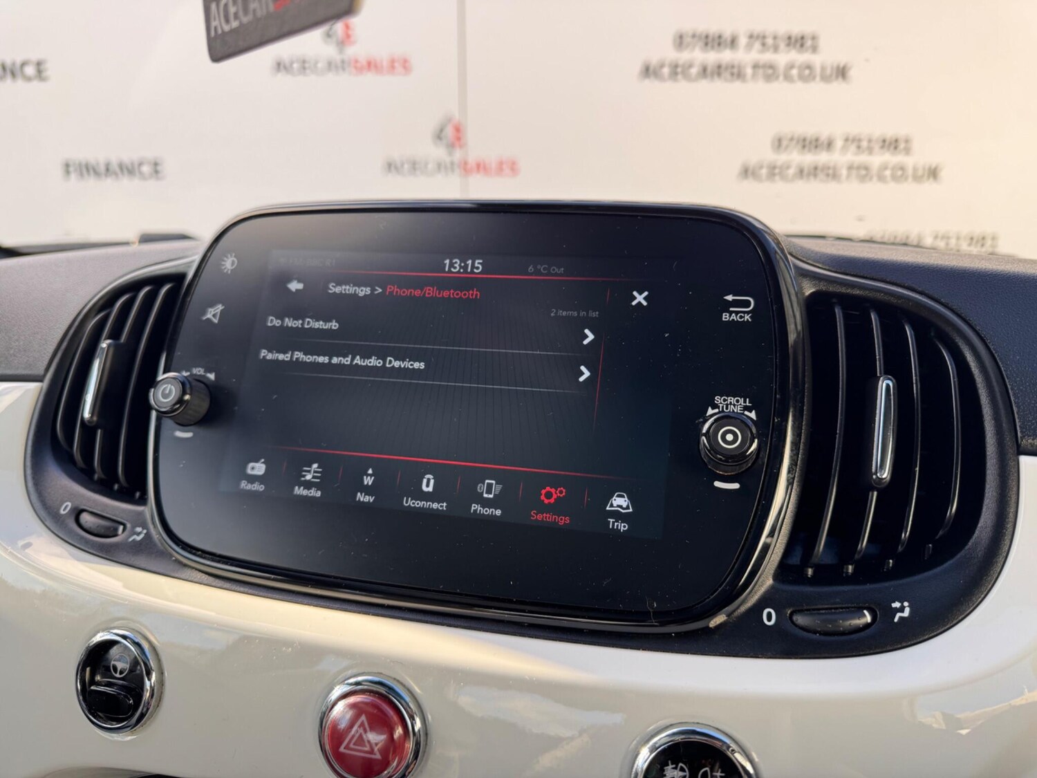 Used Fiat 500 2022 for sale - 76666780: Photo 35