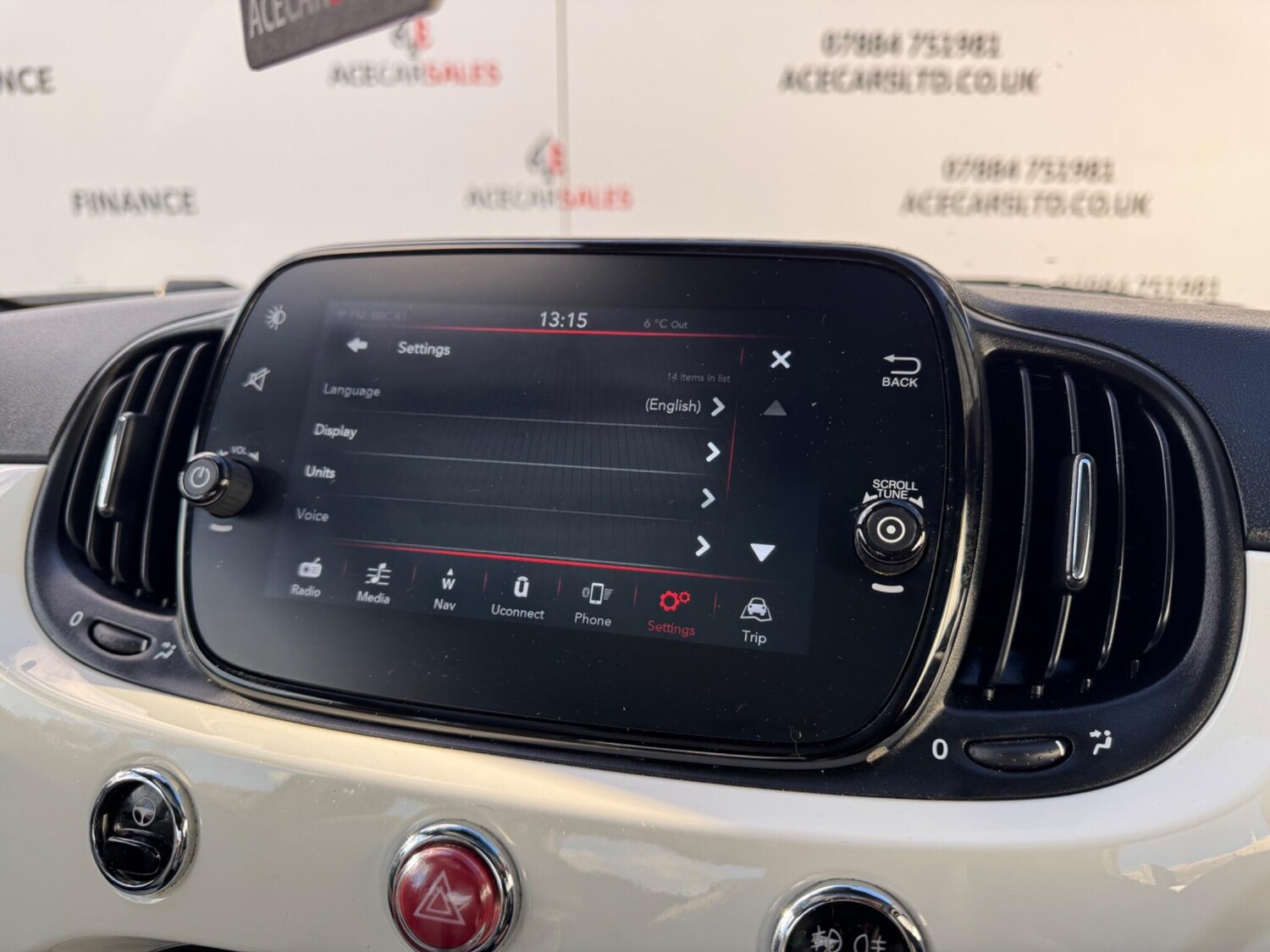 Used Fiat 500 2022 for sale - 76666780: Photo 36