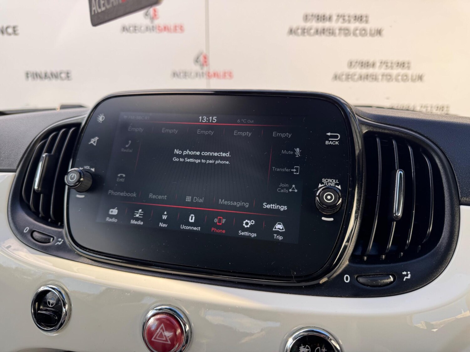 Used Fiat 500 2022 for sale - 76666780: Photo 37