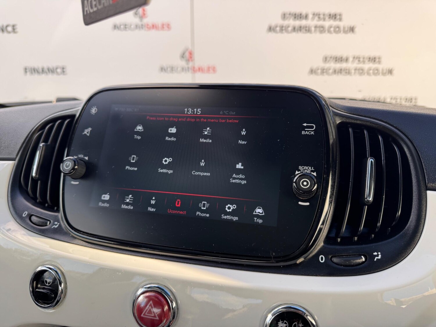 Used Fiat 500 2022 for sale - 76666780: Photo 38