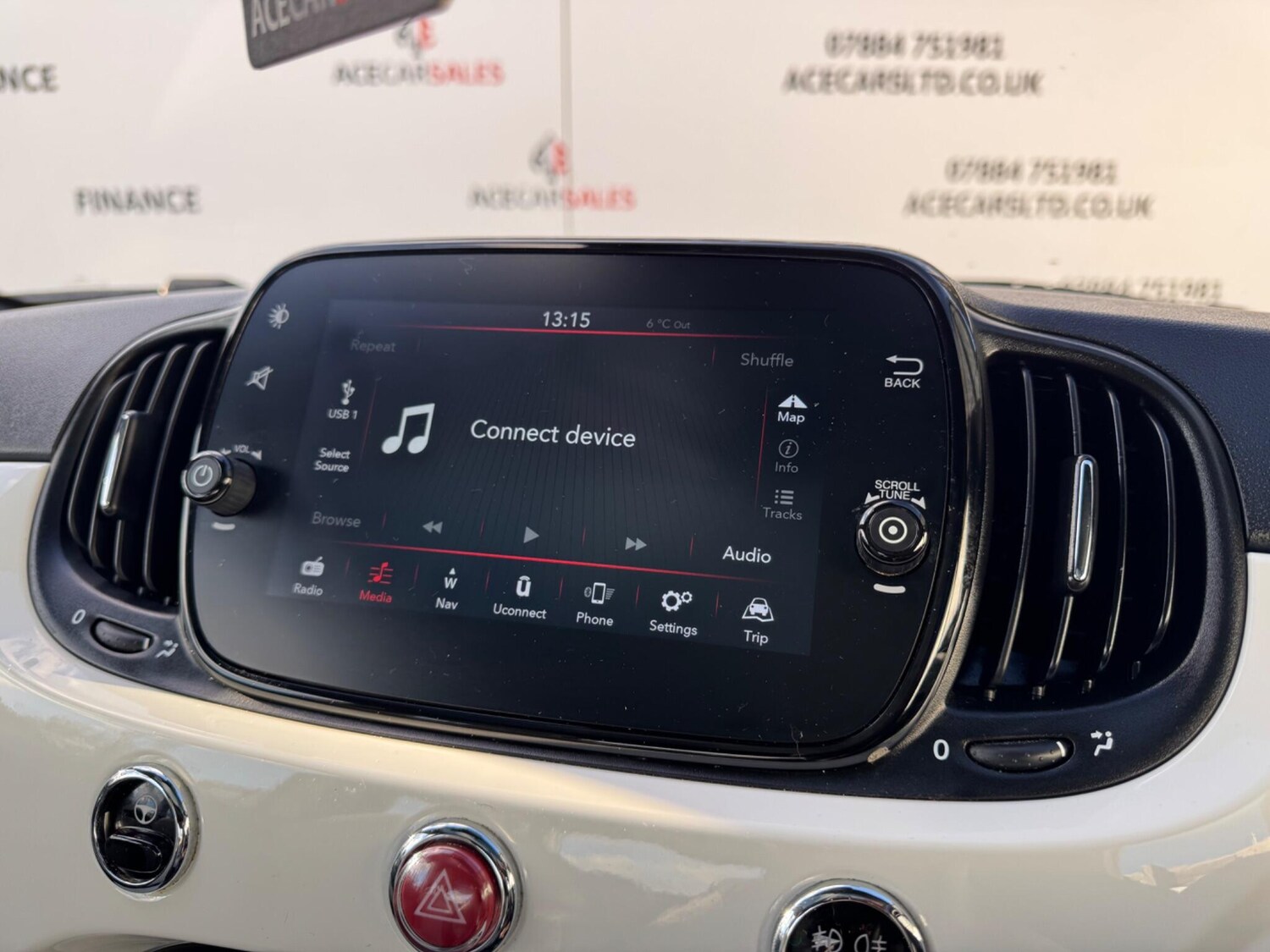 Used Fiat 500 2022 for sale - 76666780: Photo 40