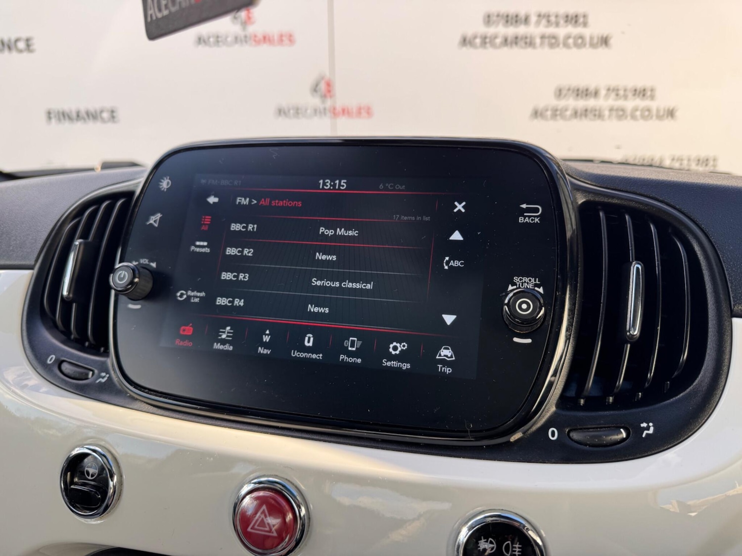 Used Fiat 500 2022 for sale - 76666780: Photo 41