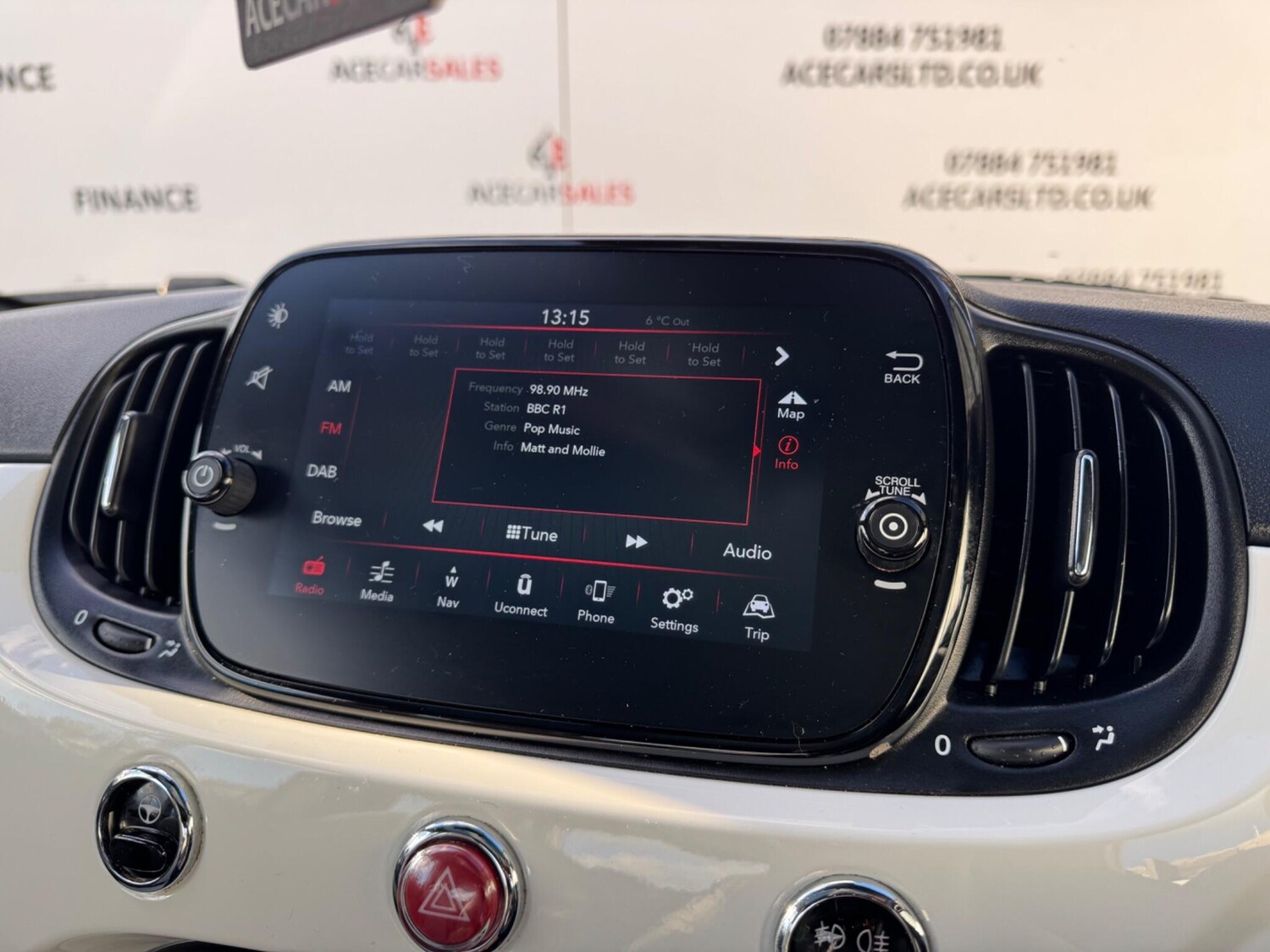 Used Fiat 500 2022 for sale - 76666780: Photo 42