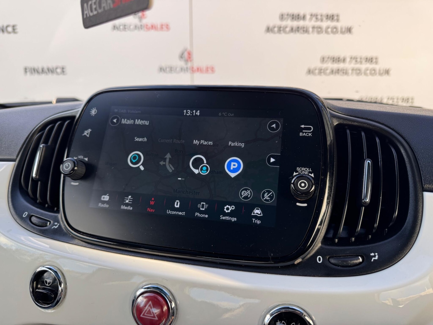 Used Fiat 500 2022 for sale - 76666780: Photo 43