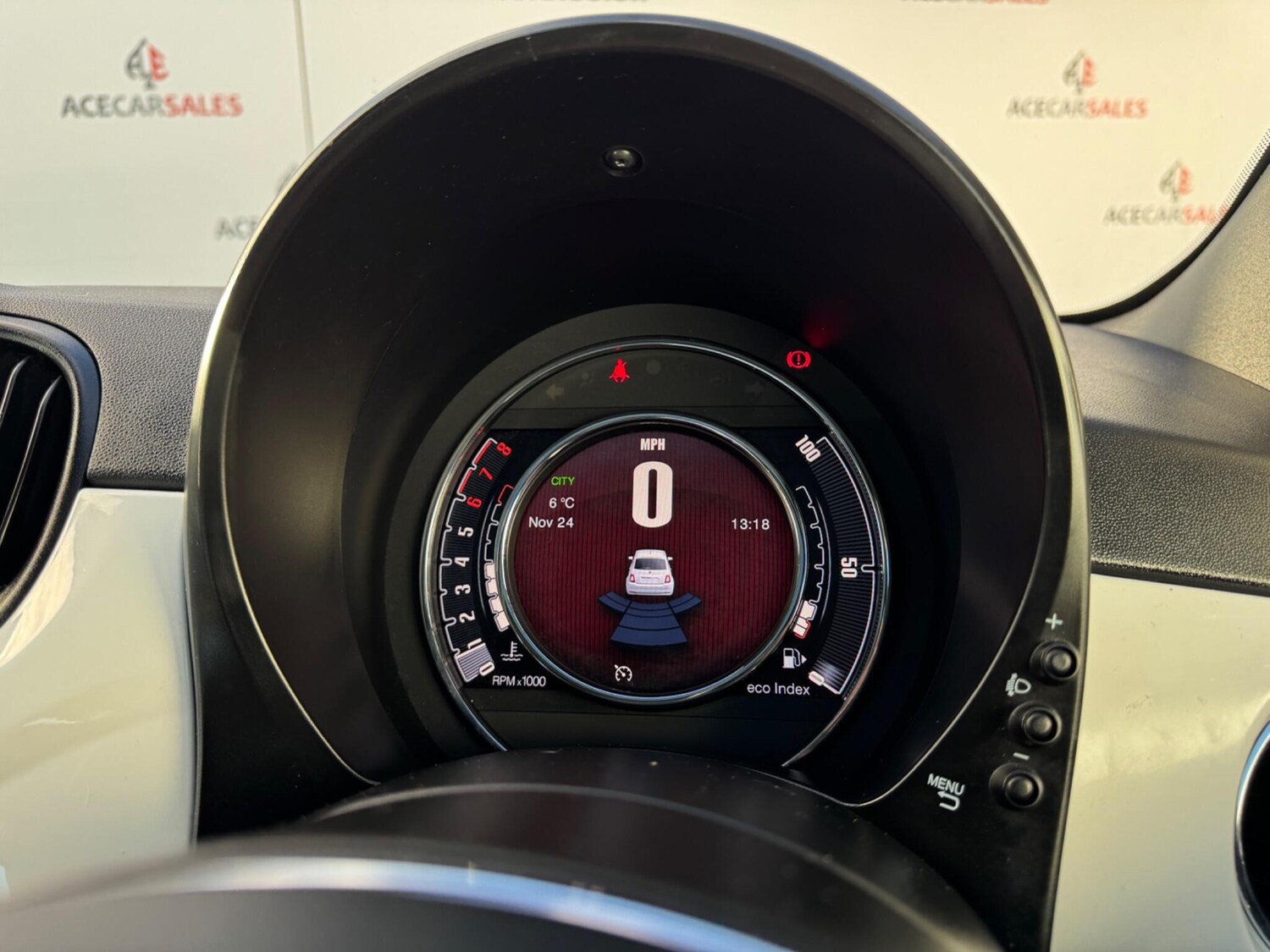 Used Fiat 500 2022 for sale - 76666780: Photo 44