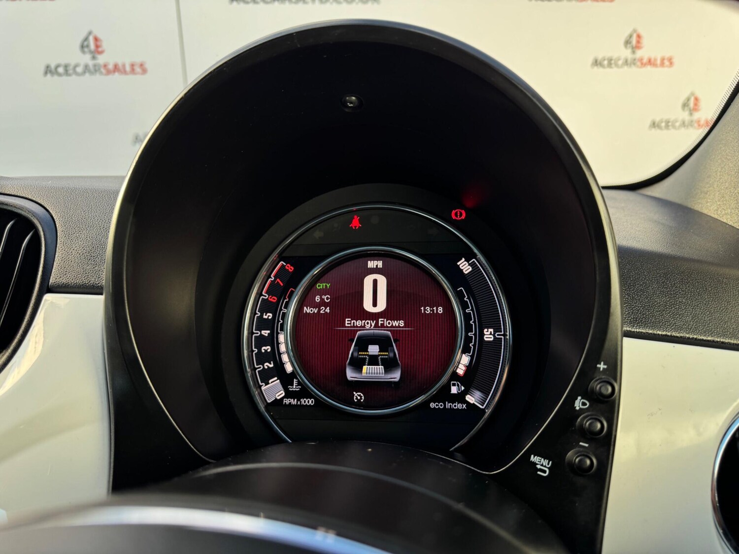 Used Fiat 500 2022 for sale - 76666780: Photo 45