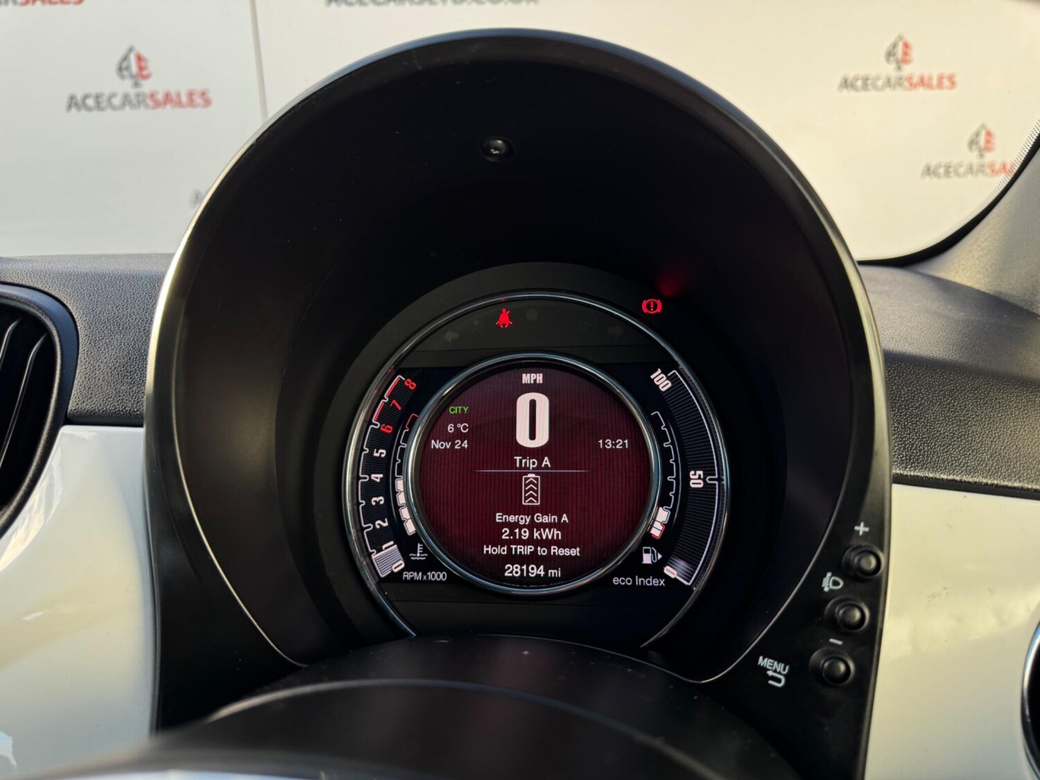 Used Fiat 500 2022 for sale - 76666780: Photo 46