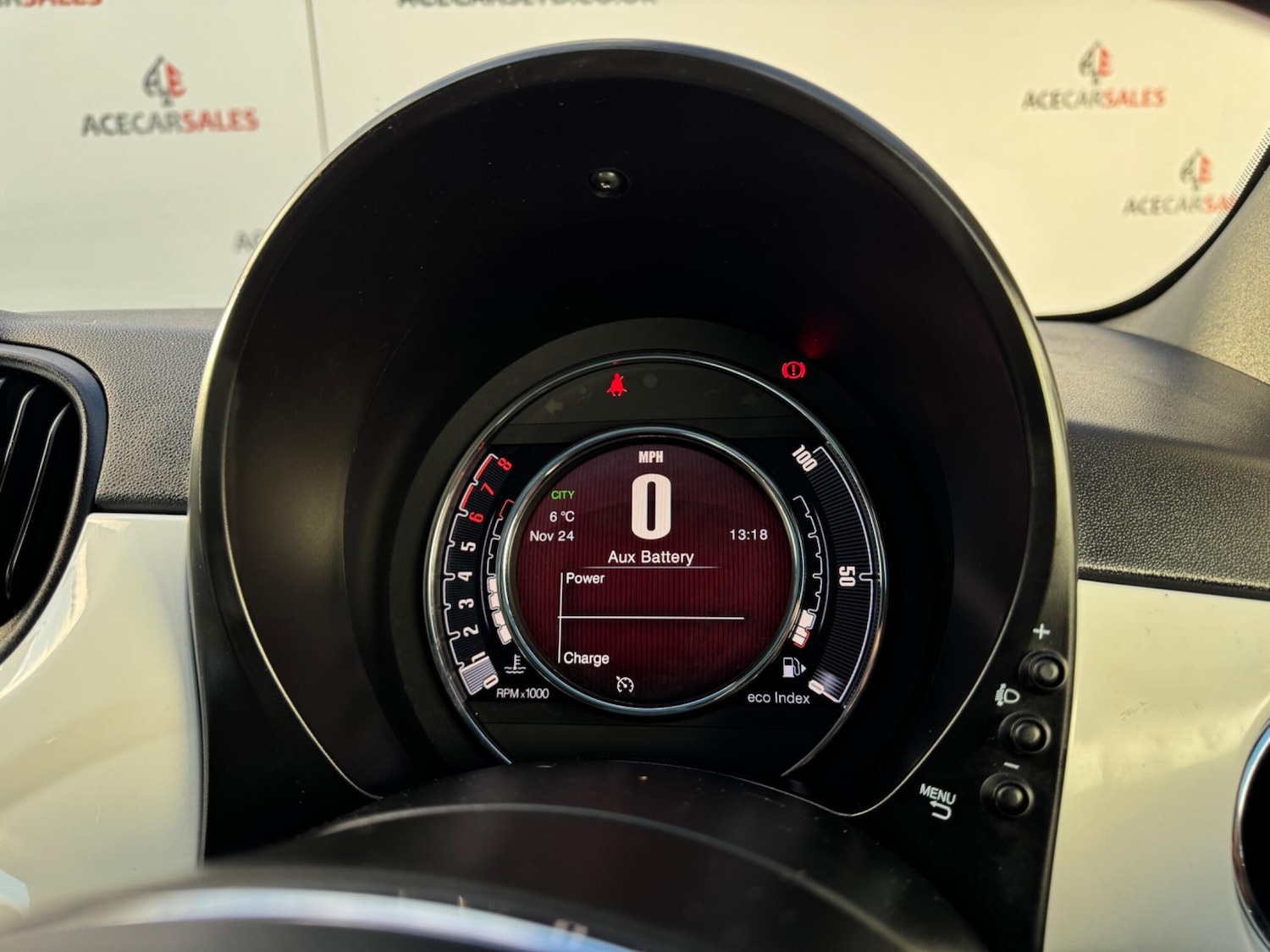 Used Fiat 500 2022 for sale - 76666780: Photo 47