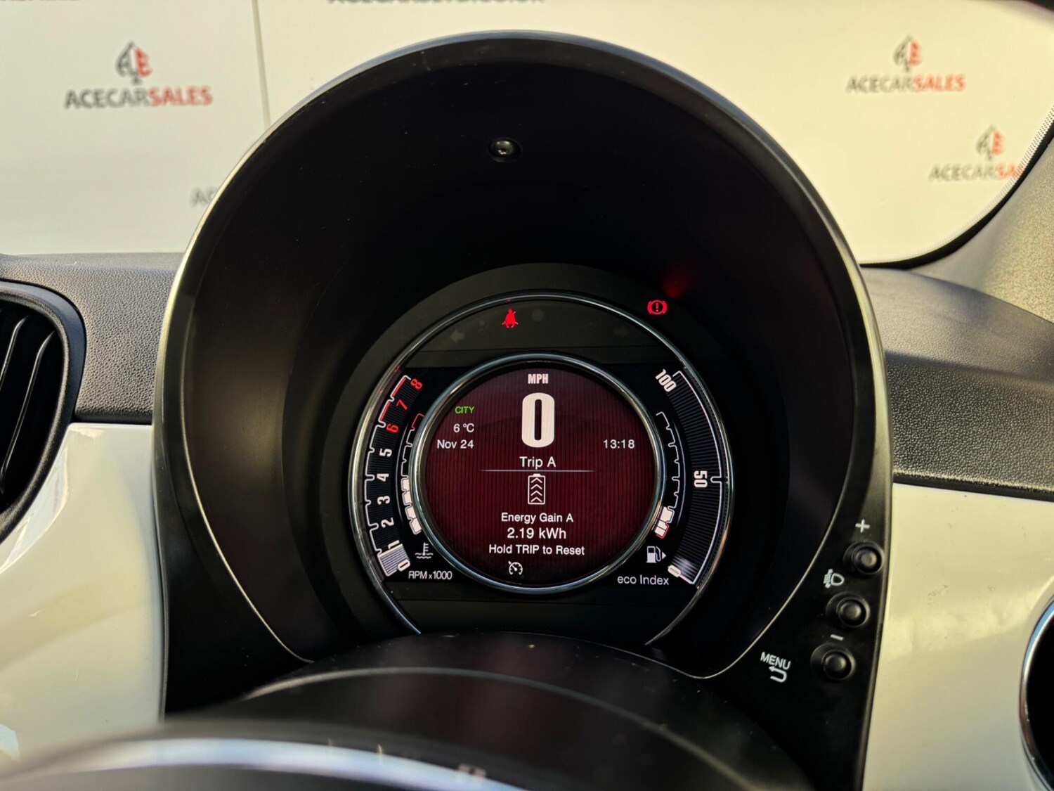 Used Fiat 500 2022 for sale - 76666780: Photo 48