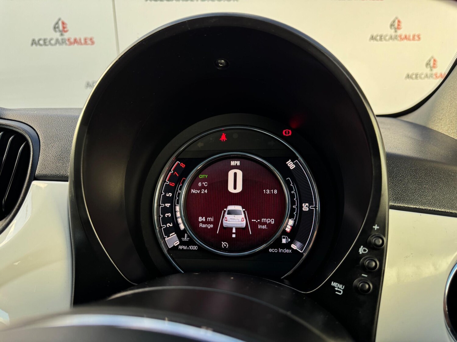 Used Fiat 500 2022 for sale - 76666780: Photo 49