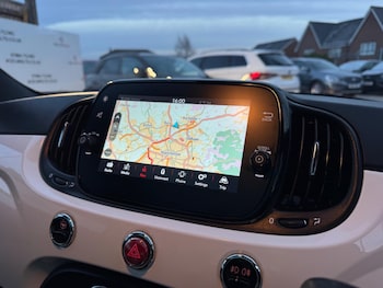 Used Fiat 500 2022 for sale - 76666780: Photo