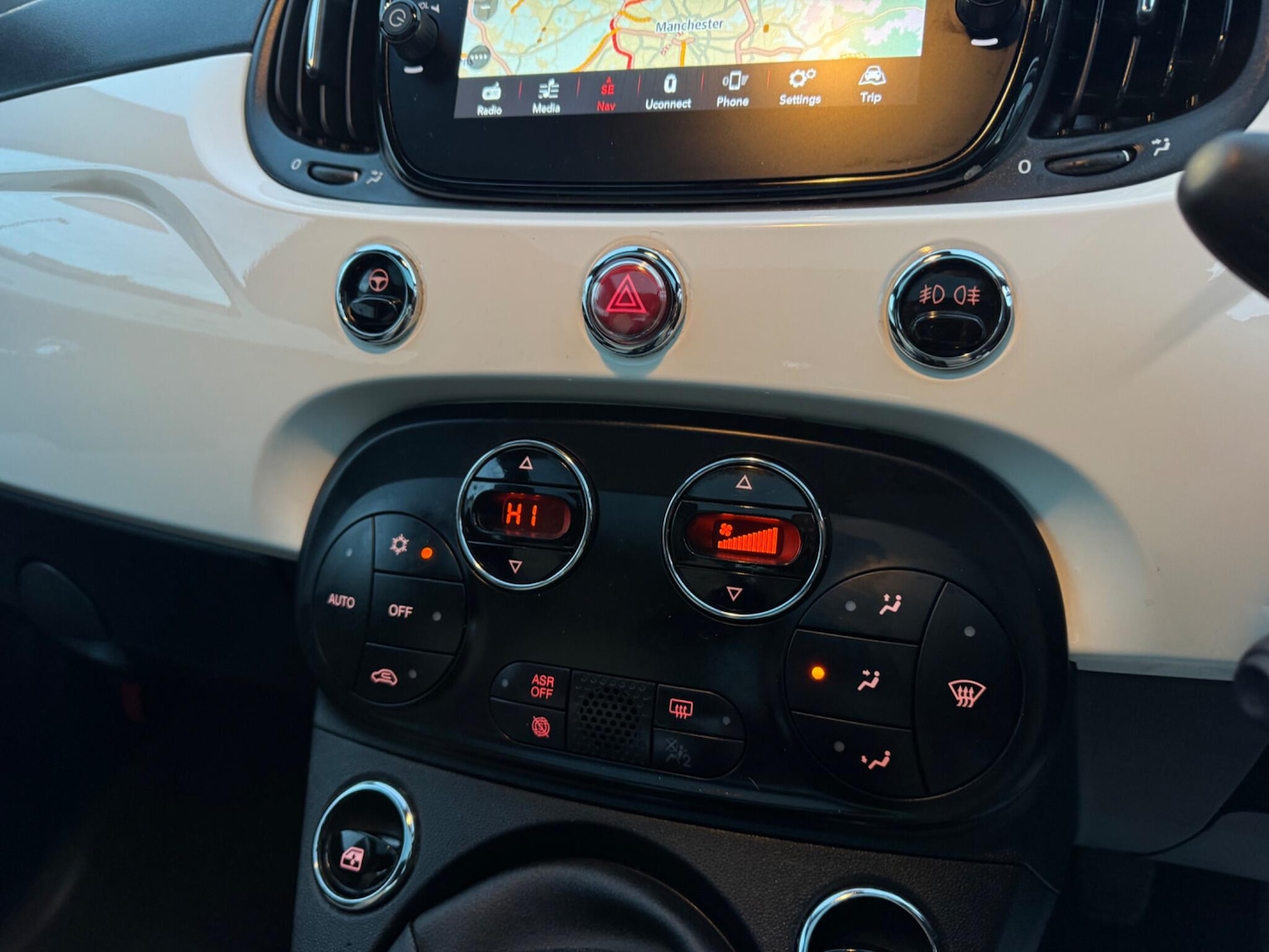 Used Fiat 500 2022 for sale - 76666780: Photo 5