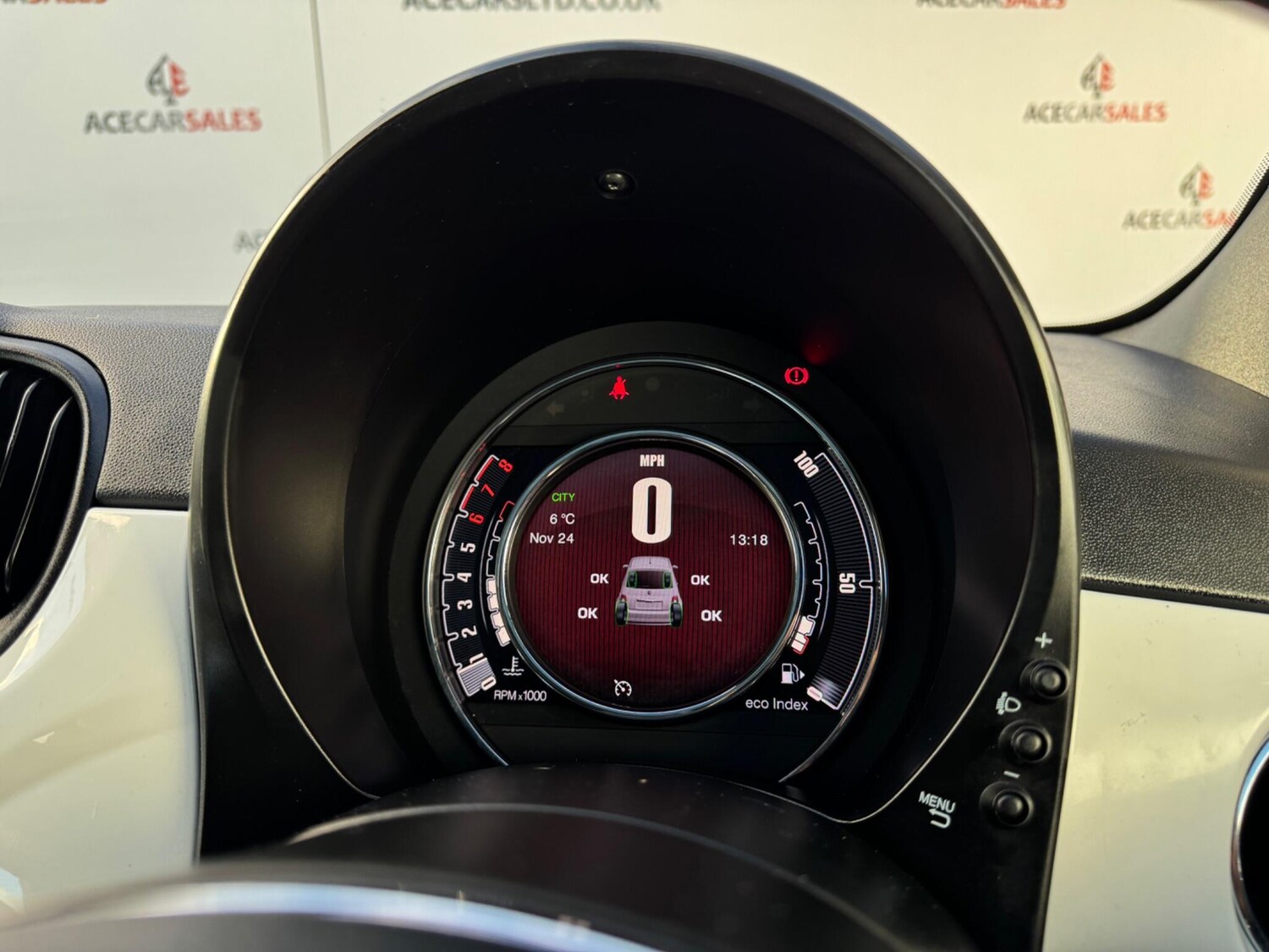 Used Fiat 500 2022 for sale - 76666780: Photo 50