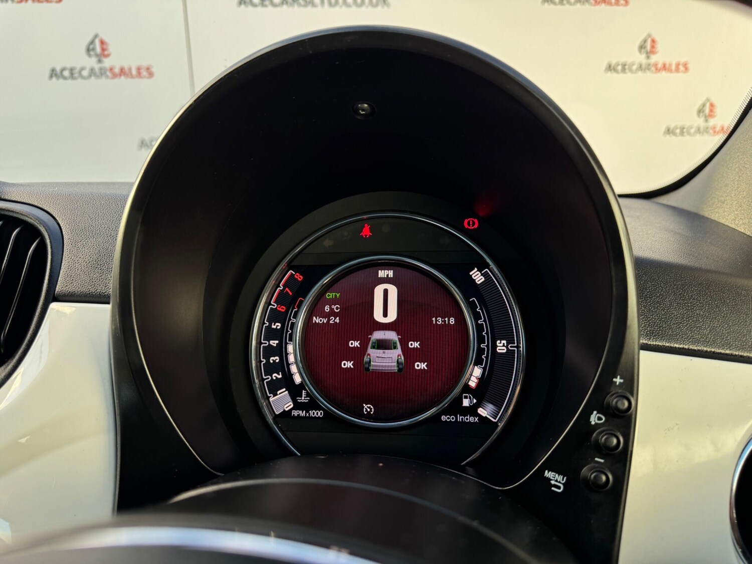 Used Fiat 500 2022 for sale - 76666780: Photo 51