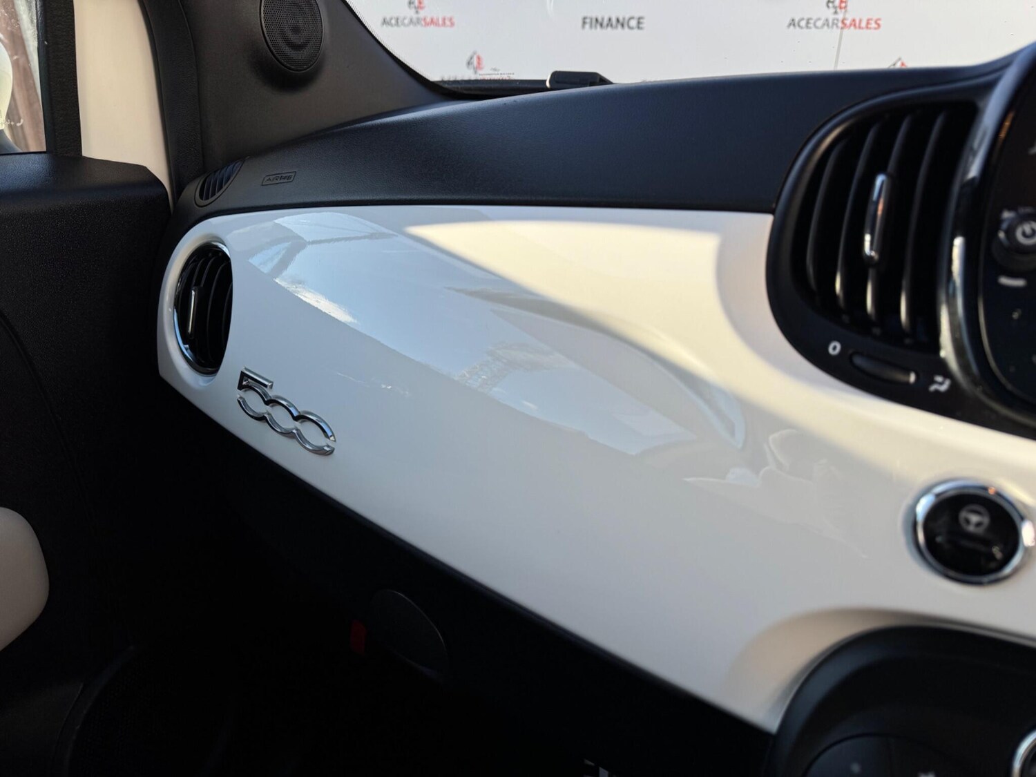 Used Fiat 500 2022 for sale - 76666780: Photo 55