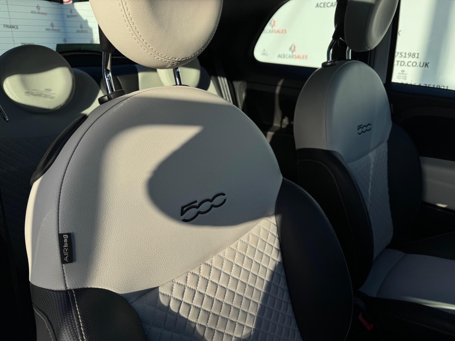 Used Fiat 500 2022 for sale - 76666780: Photo 56