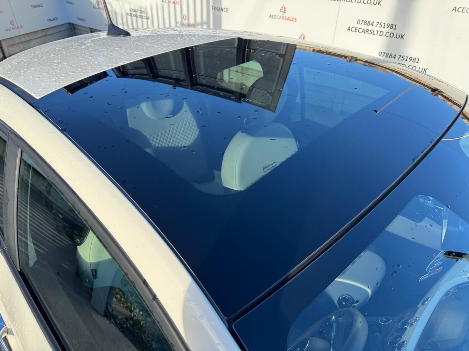 Used Fiat 500 2022 for sale - 76666780: Photo 58