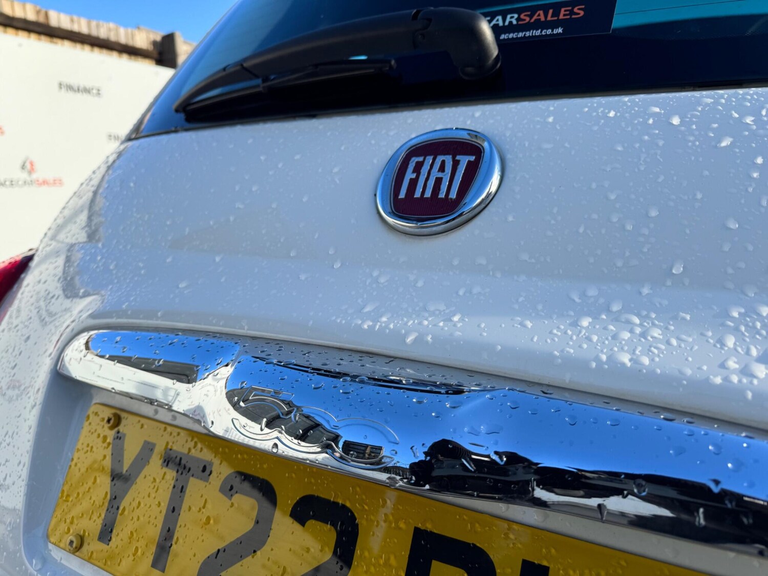 Used Fiat 500 2022 for sale - 76666780: Photo 59