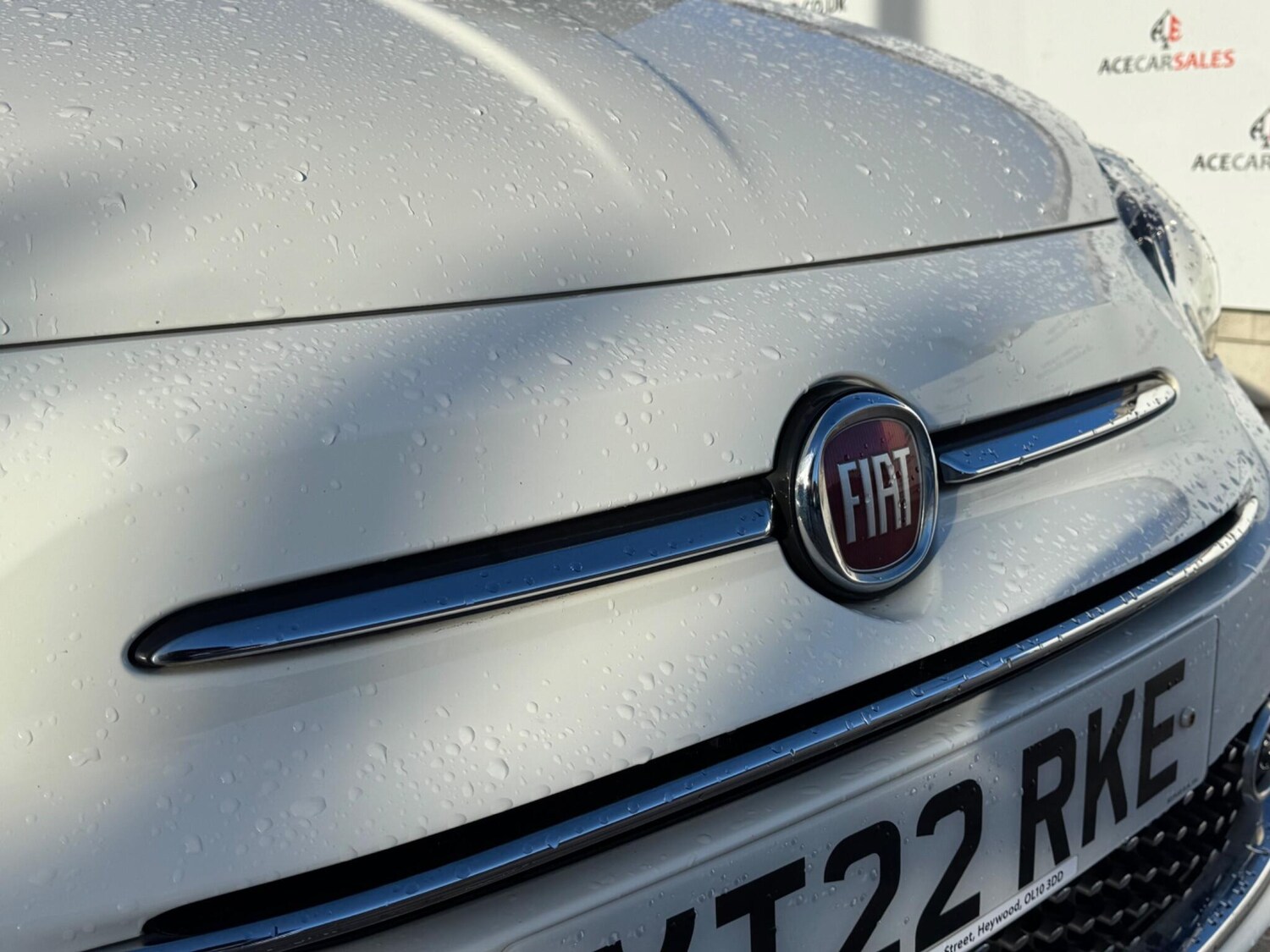 Used Fiat 500 2022 for sale - 76666780: Photo 62