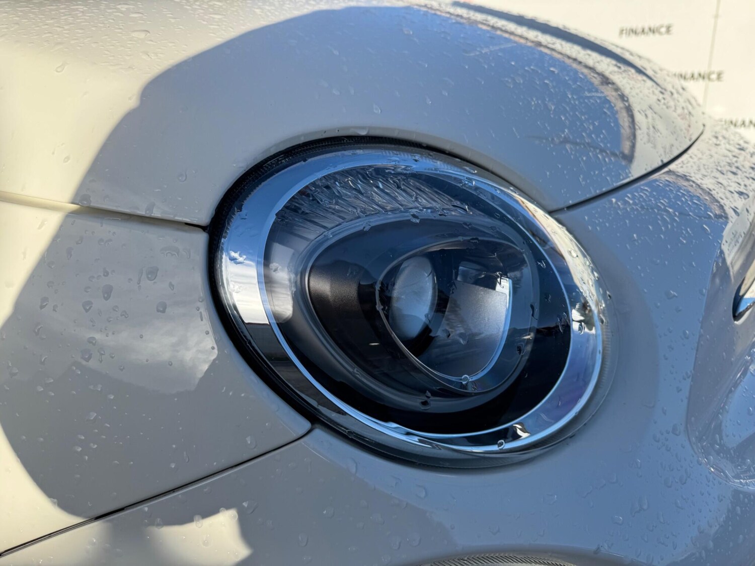 Used Fiat 500 2022 for sale - 76666780: Photo 65