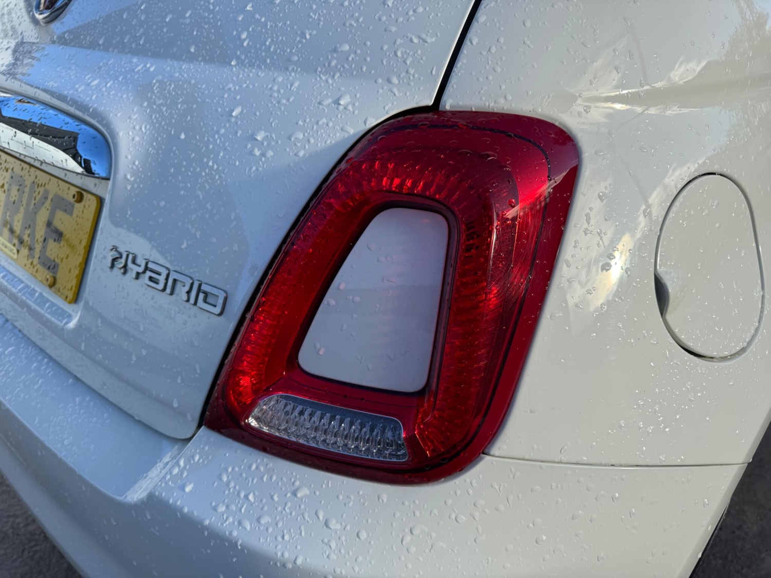 Used Fiat 500 2022 for sale - 76666780: Photo 67