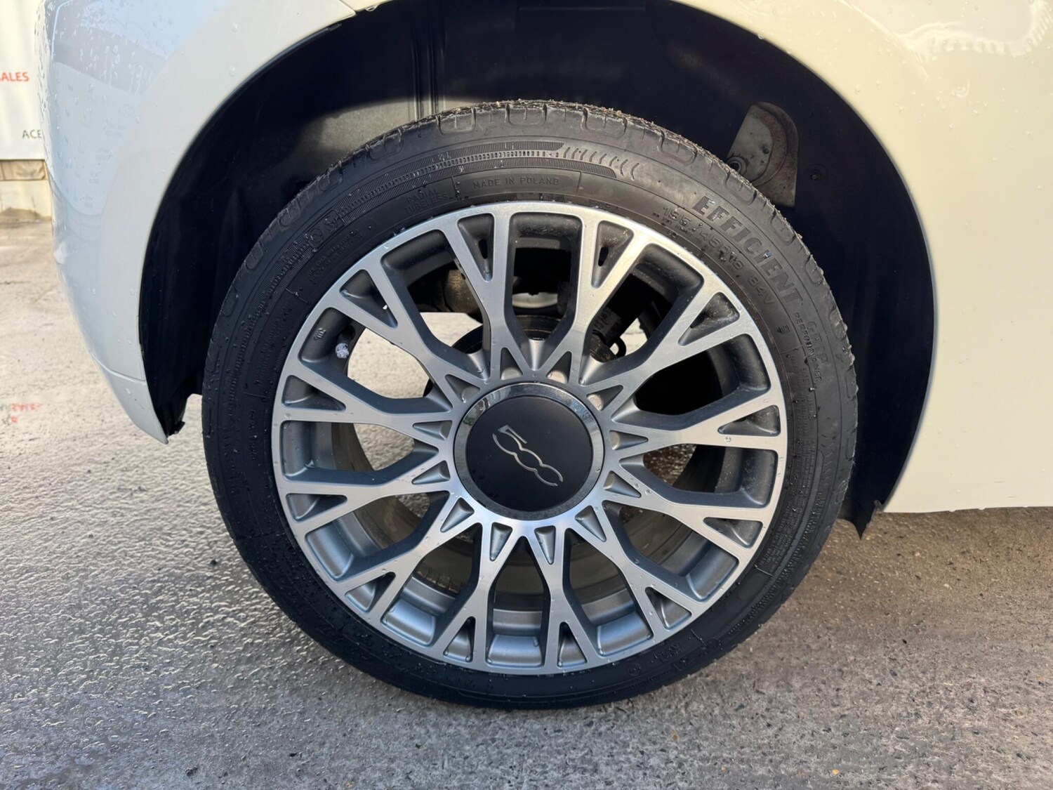 Used Fiat 500 2022 for sale - 76666780: Photo 68