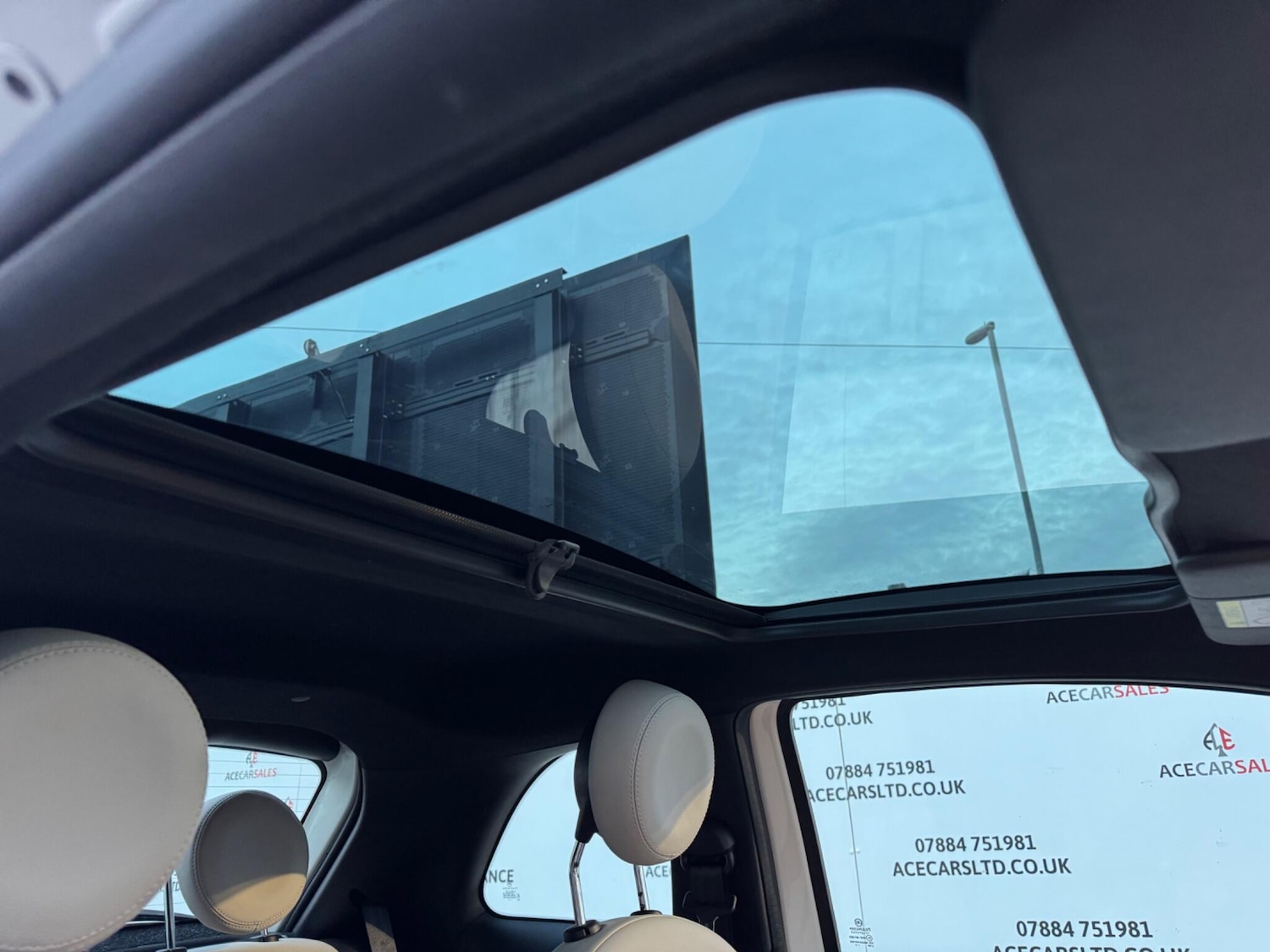 Used Fiat 500 2022 for sale - 76666780: Photo 7