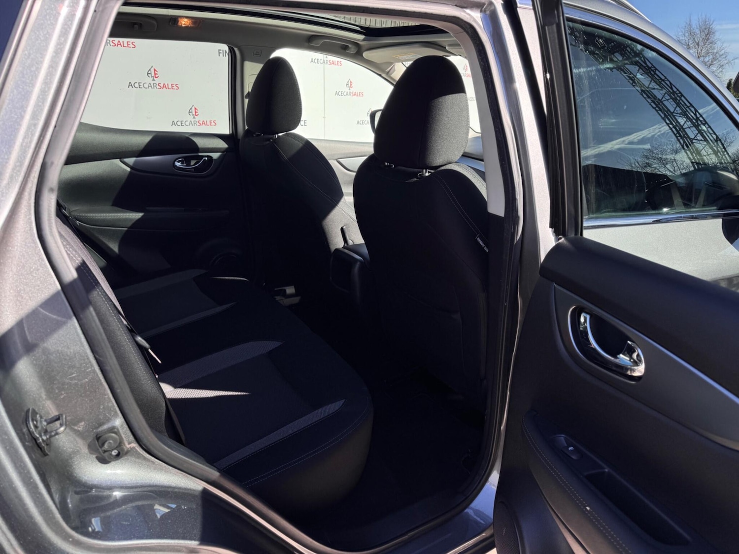 Used Nissan Qashqai for sale - 77737797: Photo 12