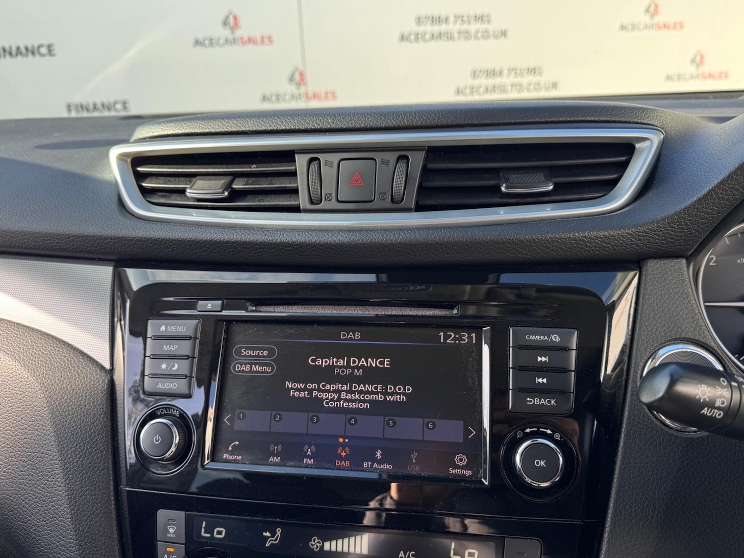 Used Nissan Qashqai for sale - 77737797: Photo 23