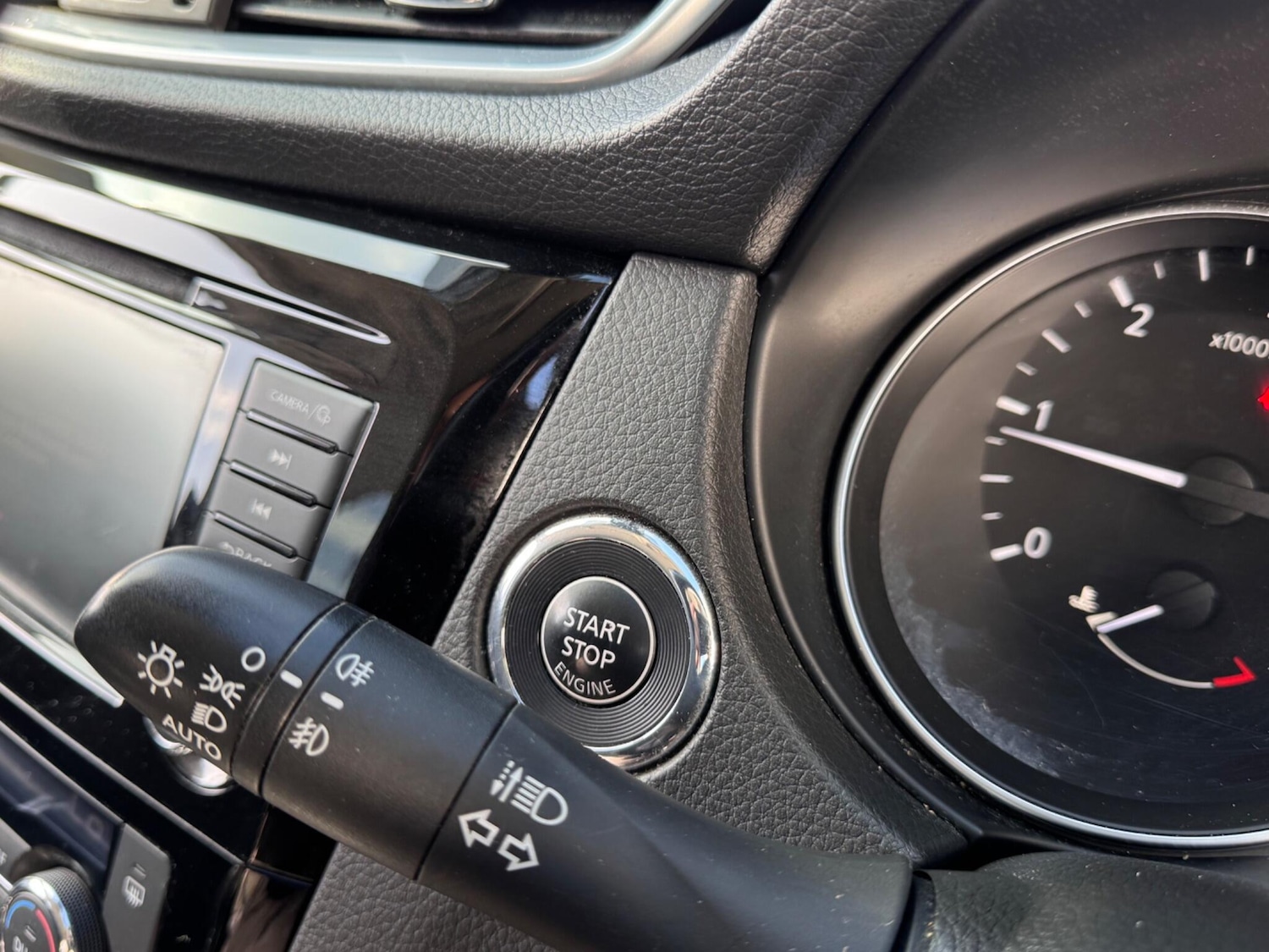 Used Nissan Qashqai for sale - 77737797: Photo 24