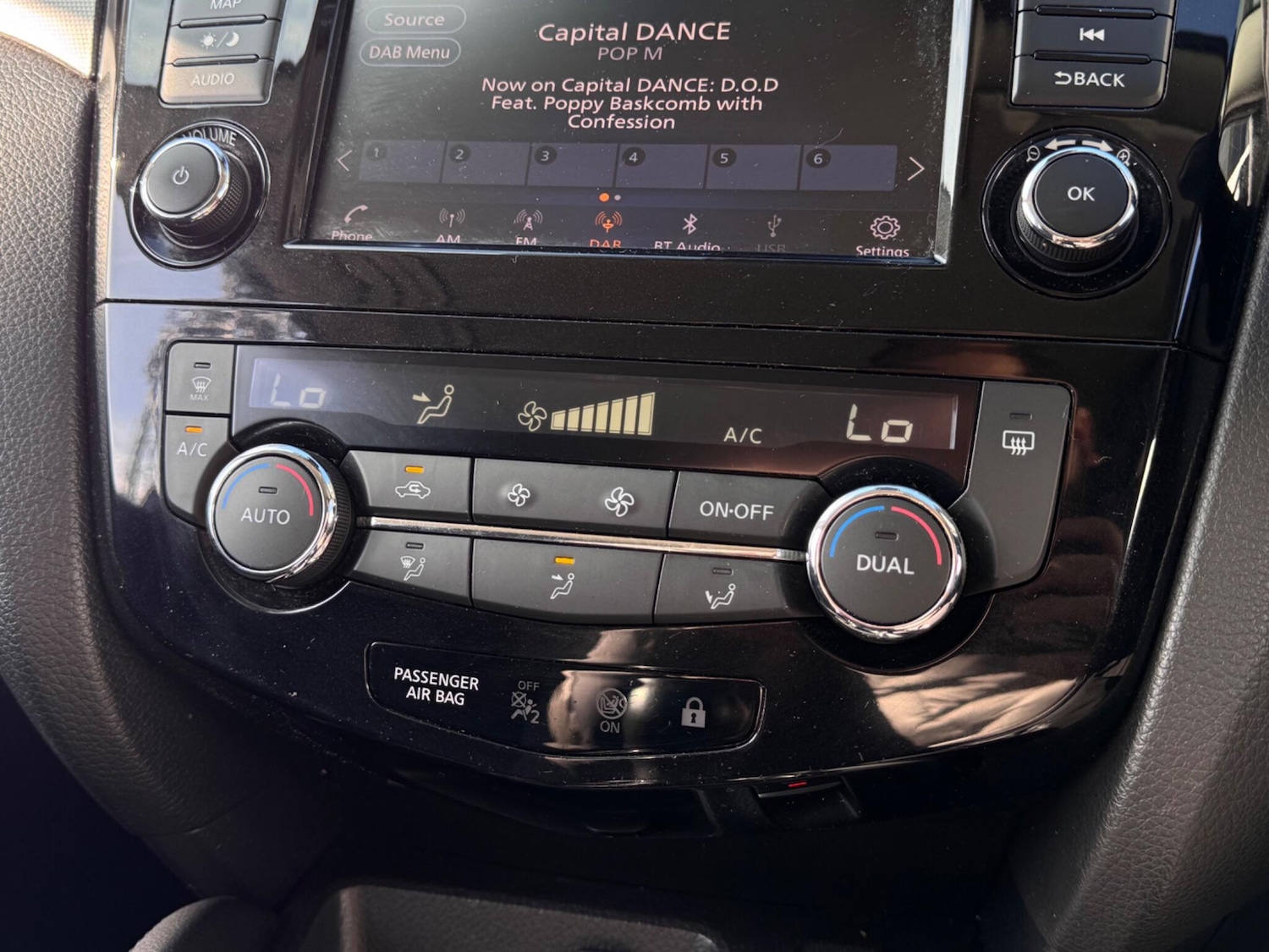 Used Nissan Qashqai for sale - 77737797: Photo 25