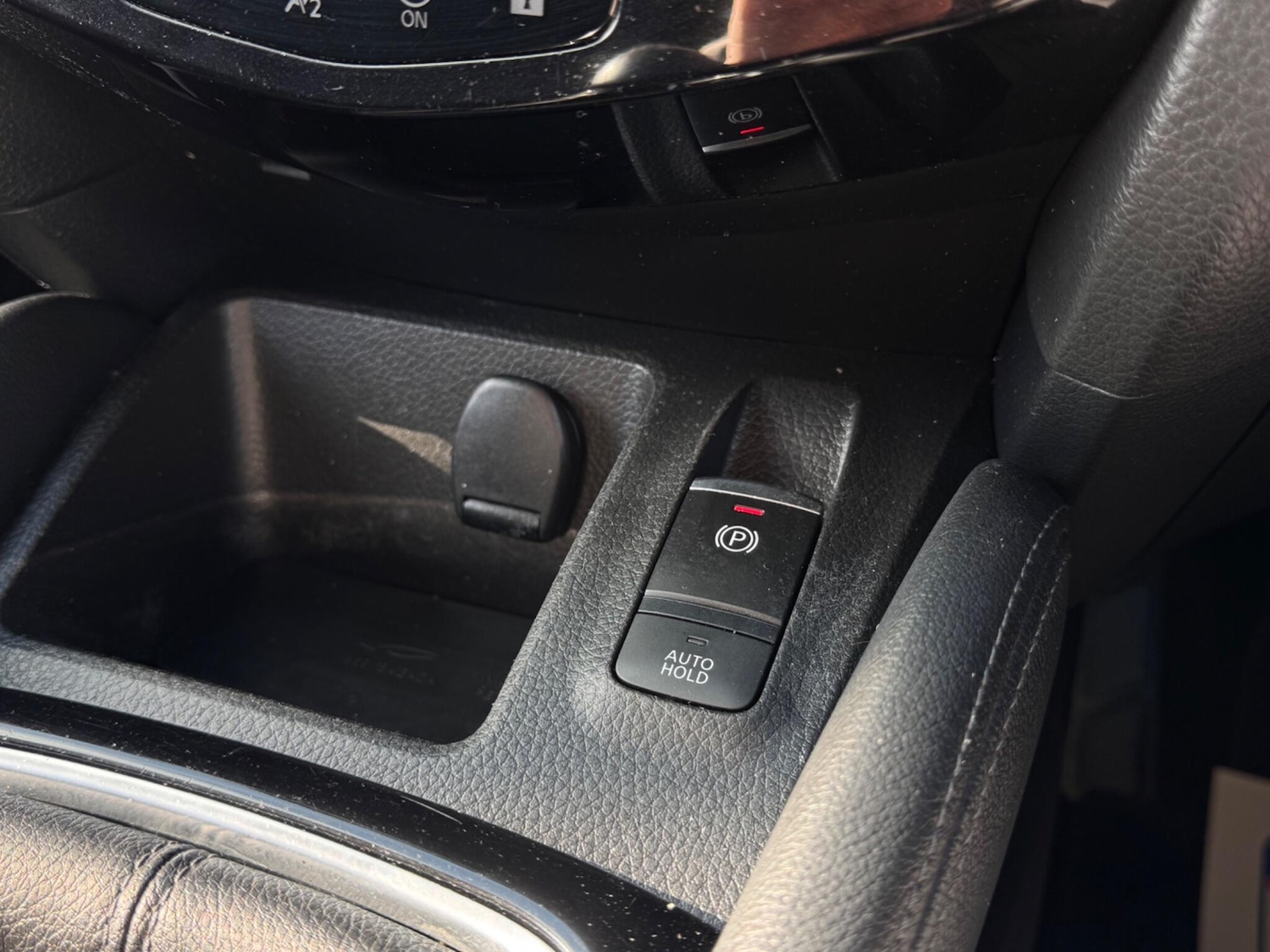 Used Nissan Qashqai for sale - 77737797: Photo 26