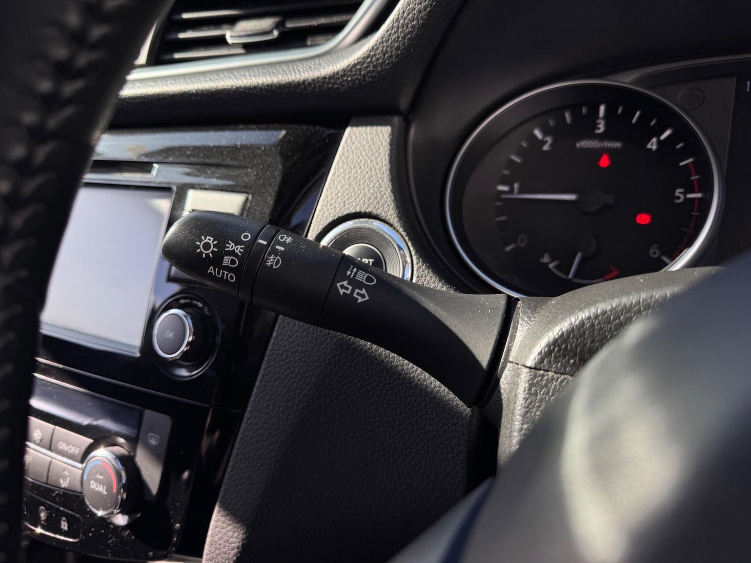 Used Nissan Qashqai for sale - 77737797: Photo 29