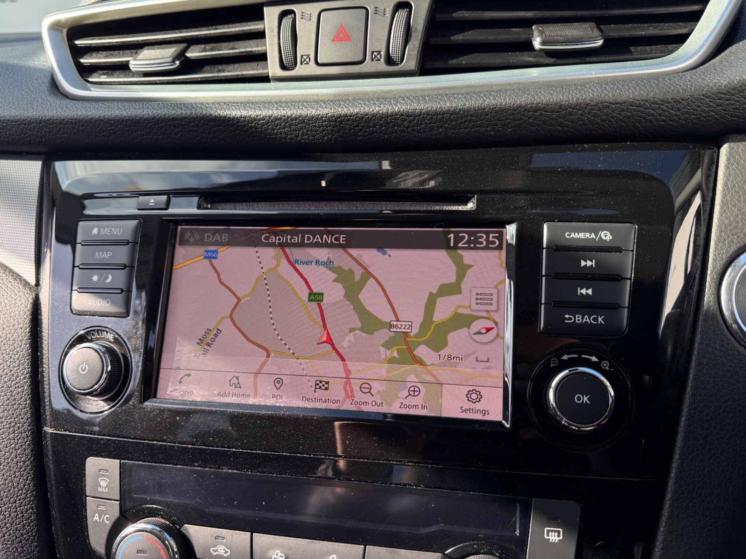 Used Nissan Qashqai for sale - 77737797: Photo 35