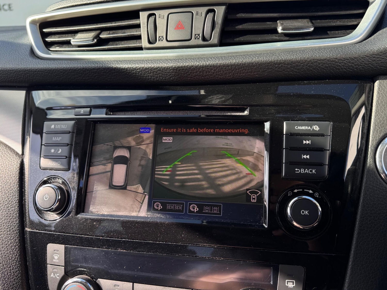 Used Nissan Qashqai for sale - 77737797: Photo 36