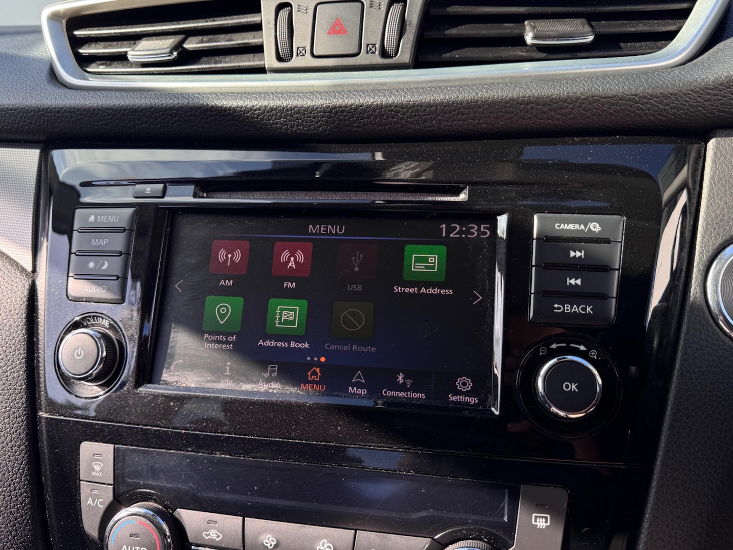 Used Nissan Qashqai for sale - 77737797: Photo 40