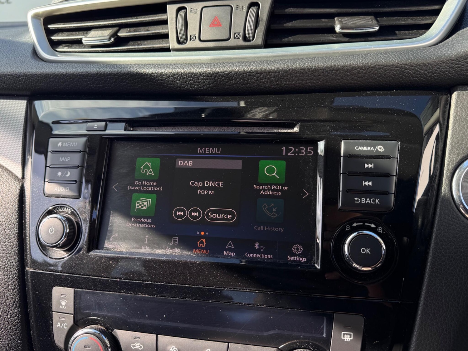 Used Nissan Qashqai for sale - 77737797: Photo 41