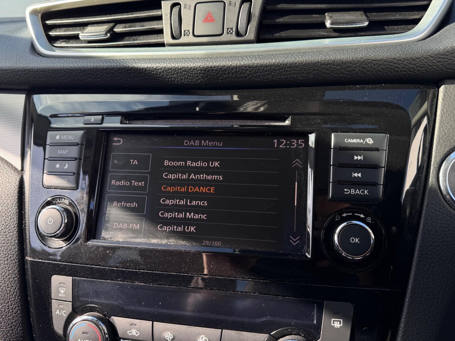 Used Nissan Qashqai for sale - 77737797: Photo 42