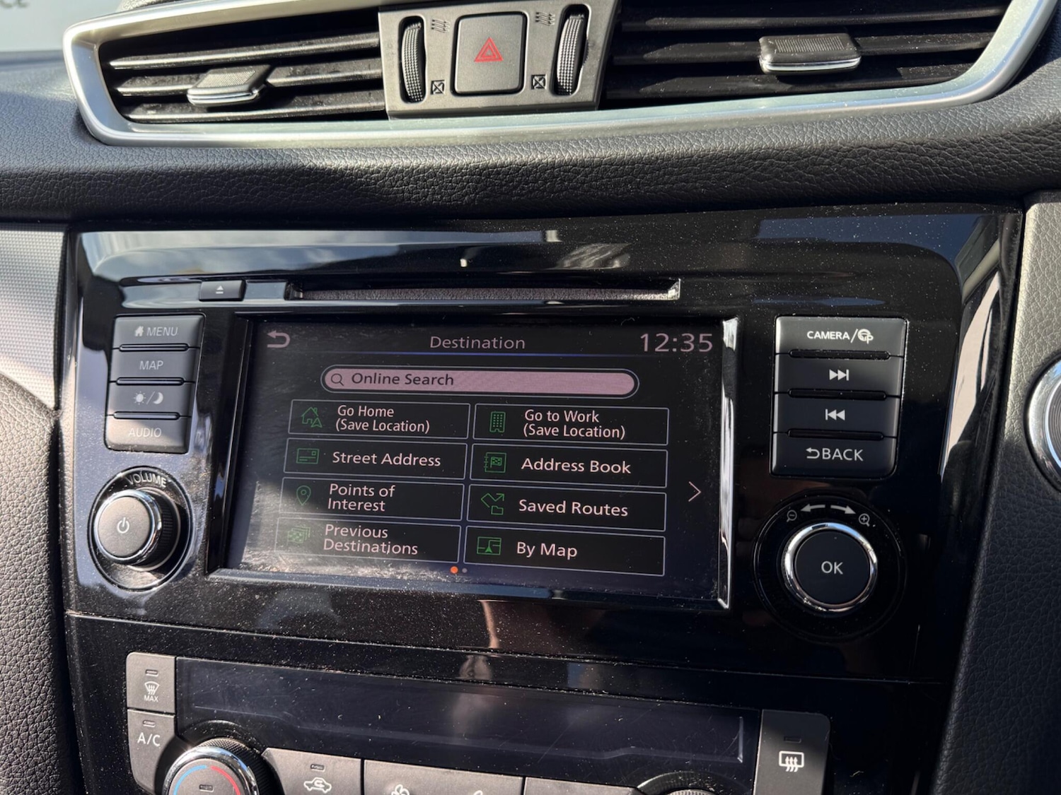 Used Nissan Qashqai for sale - 77737797: Photo 43