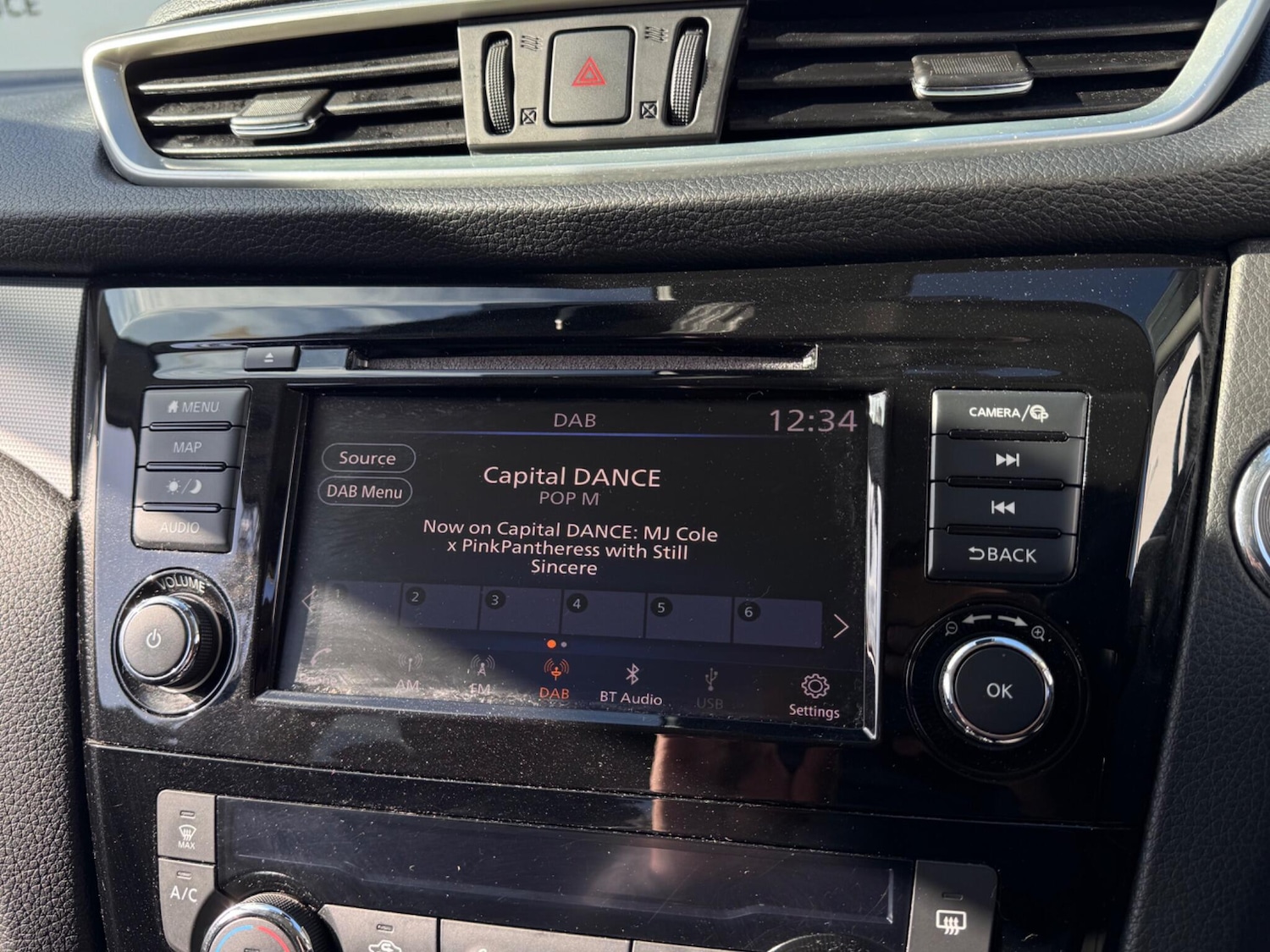 Used Nissan Qashqai for sale - 77737797: Photo 45