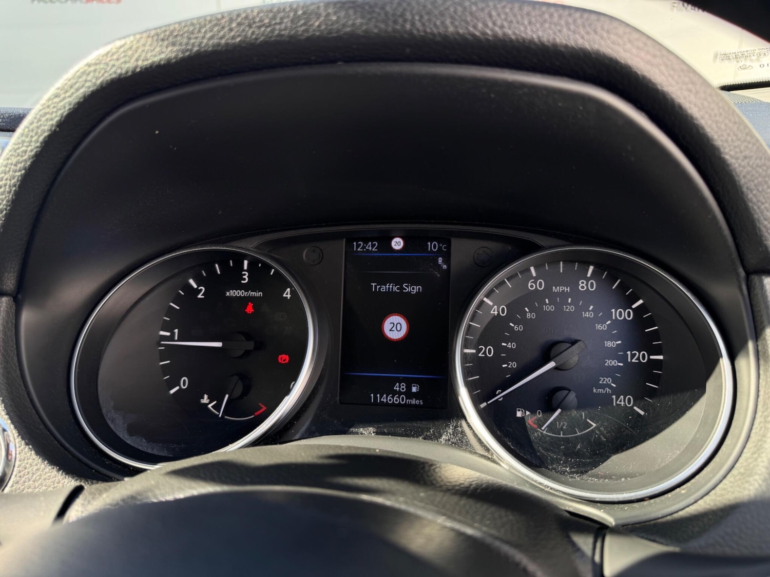 Used Nissan Qashqai for sale - 77737797: Photo 57