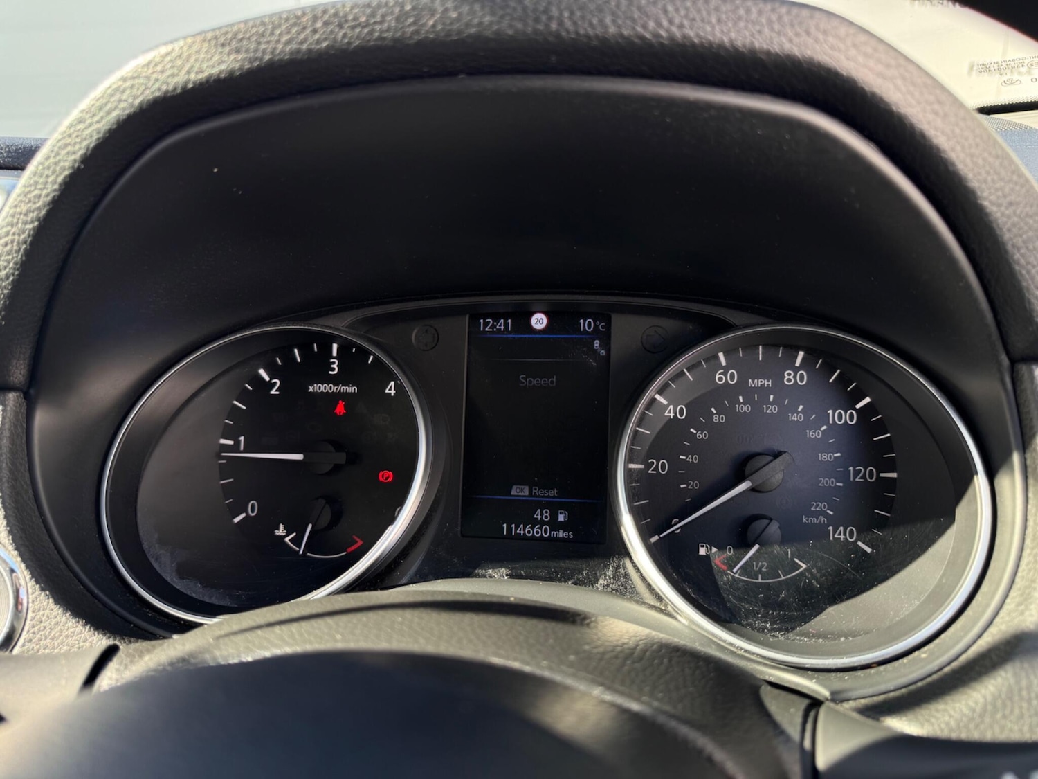 Used Nissan Qashqai for sale - 77737797: Photo 61