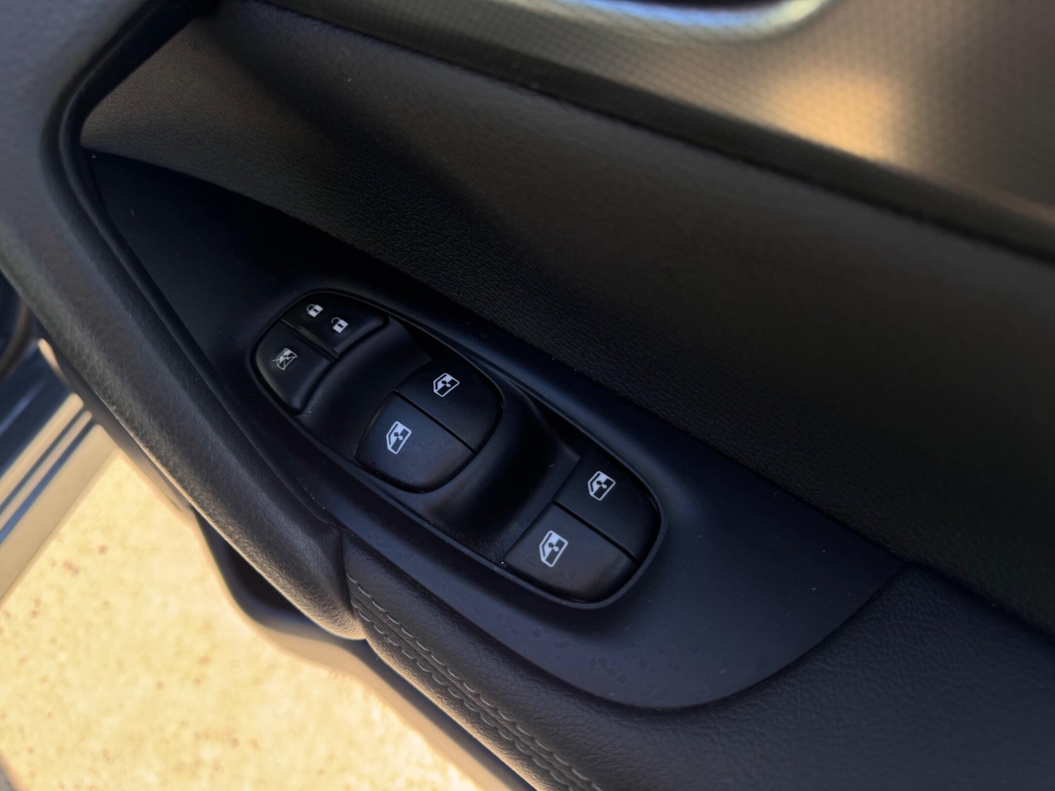 Used Nissan Qashqai for sale - 77737797: Photo 62