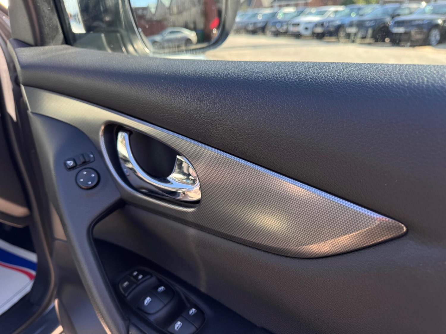 Used Nissan Qashqai for sale - 77737797: Photo 65