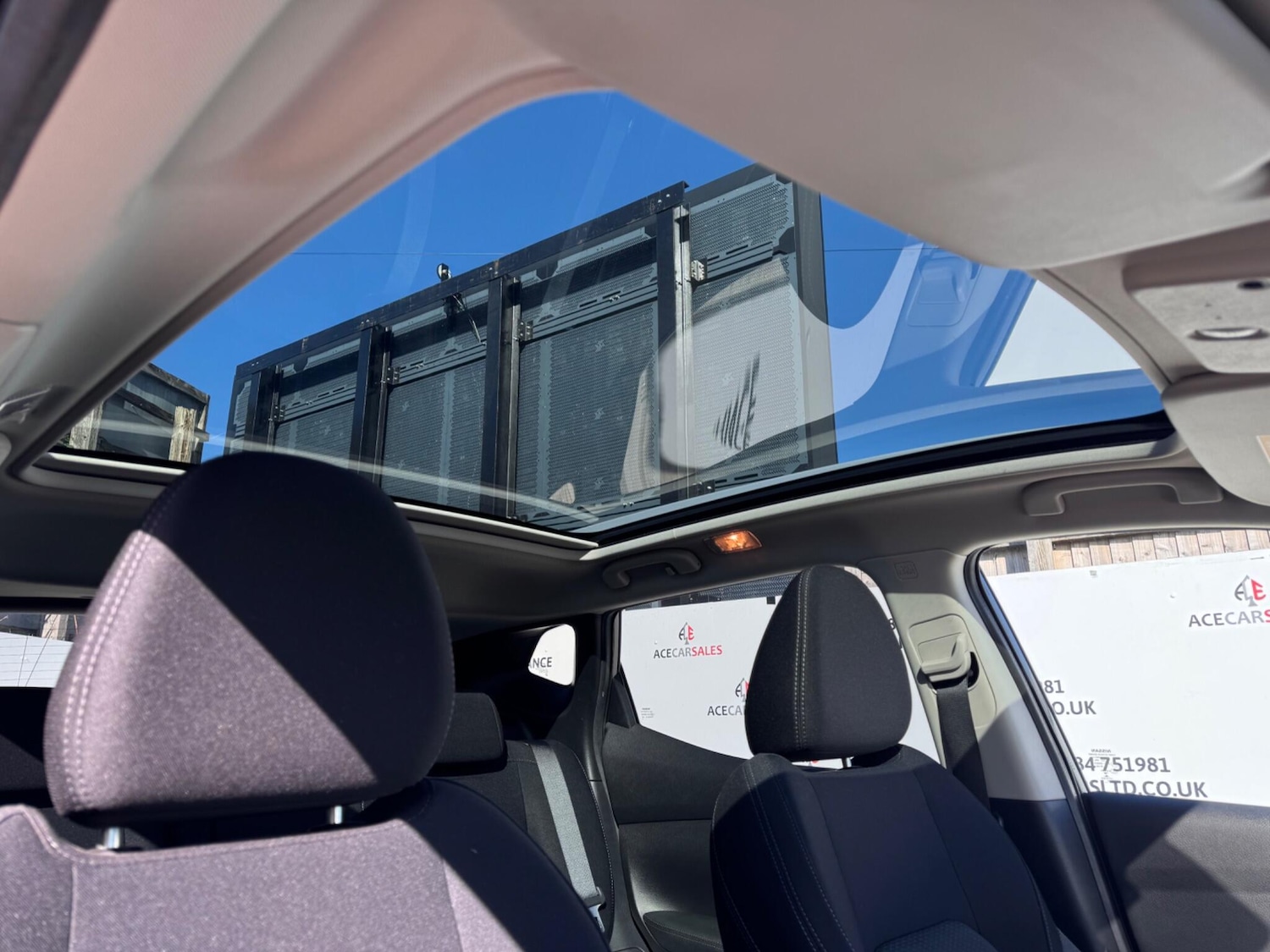 Used Nissan Qashqai for sale - 77737797: Photo 66